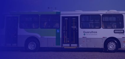 BEM VINDOS A EMPRESA DE ÔNIBUS VILA GALVÃO